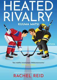 Heated Rivalry Kuuma Matsi