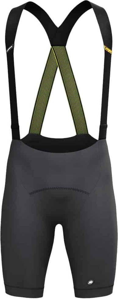 Assos Equipe R Spring Fall Bib Shorts S11