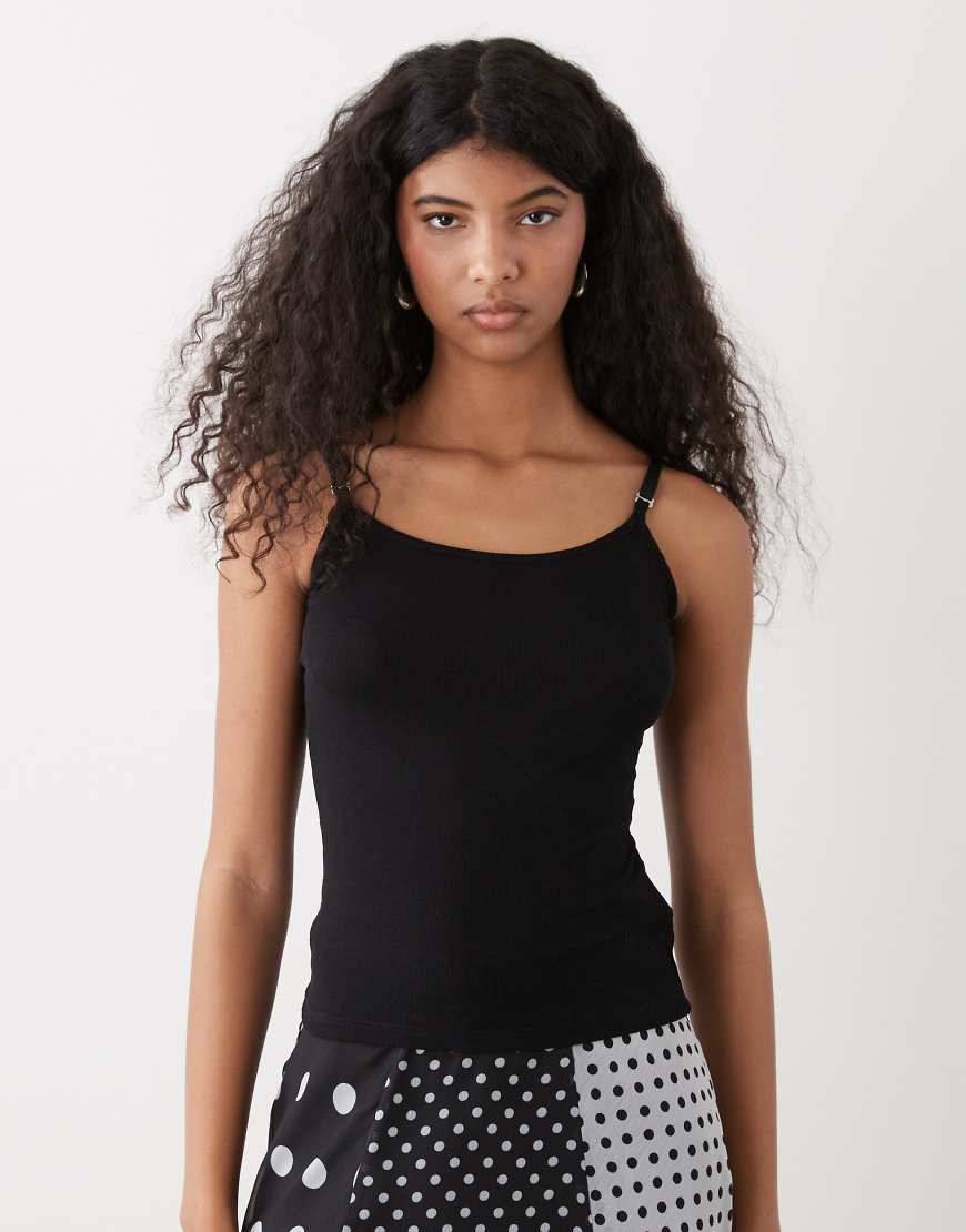Weekday Sort Tanktop