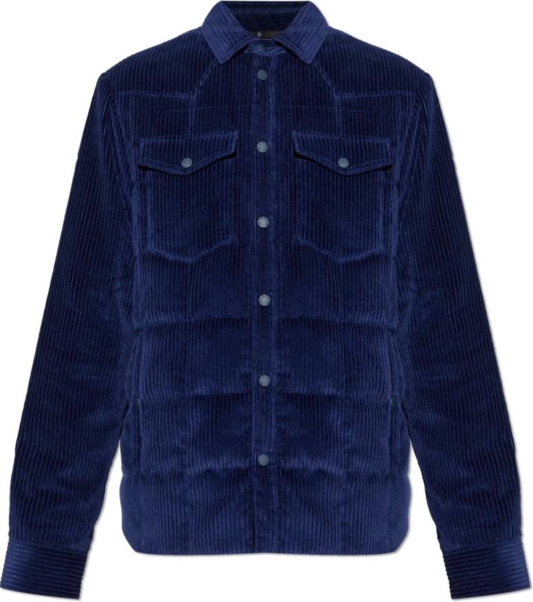 Moncler Day-Namic Jacket Herr