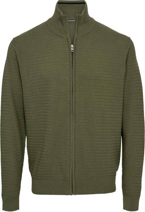Thomas Regency Cardigan Regular Fit