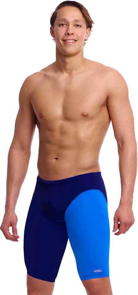 Funky Trunks Fast Training Jammer