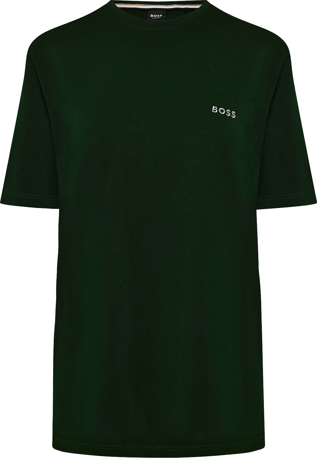 BOSS Mix&Match T-Shirt R - Green