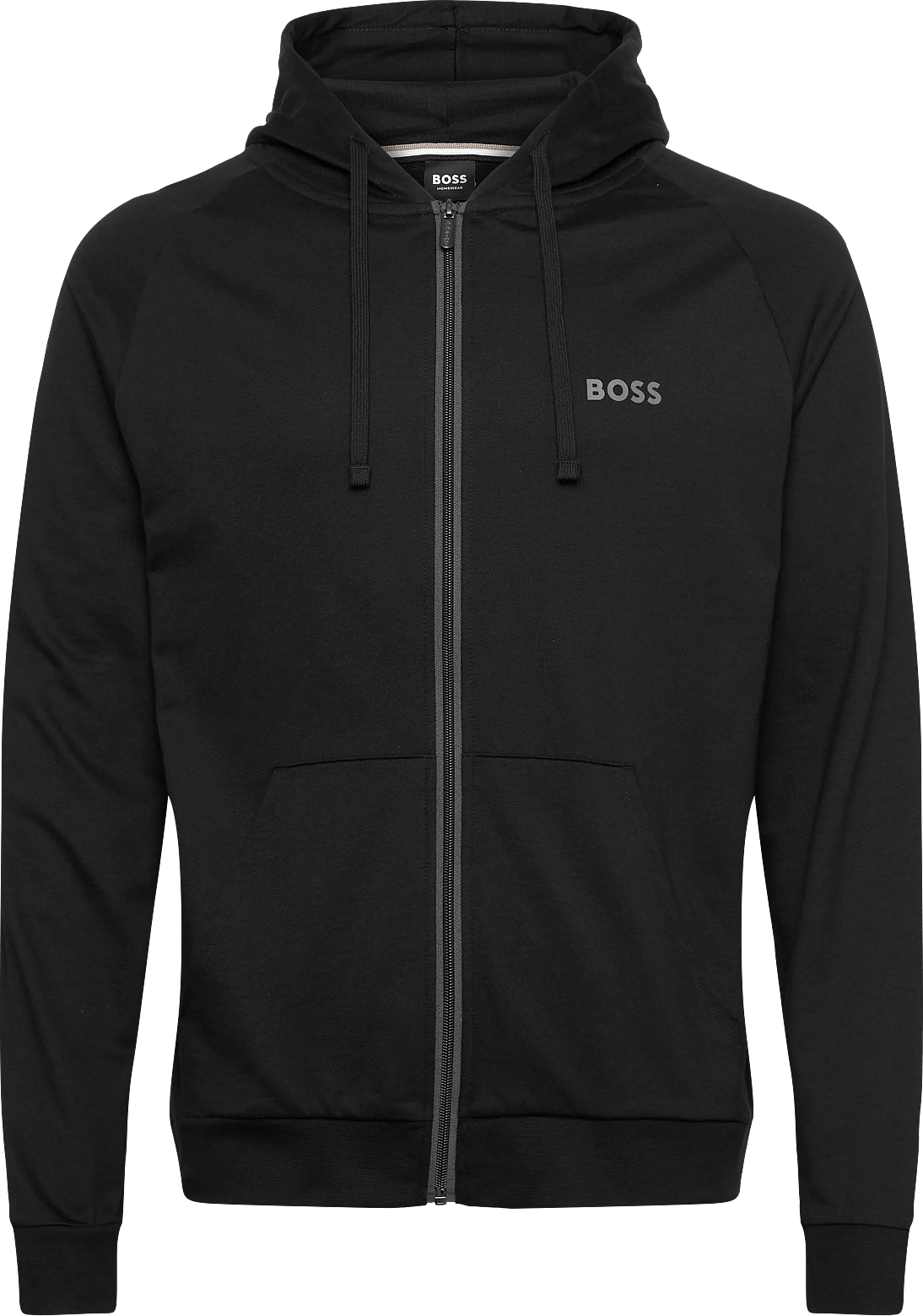 BOSS Authentic Jacket H - Black