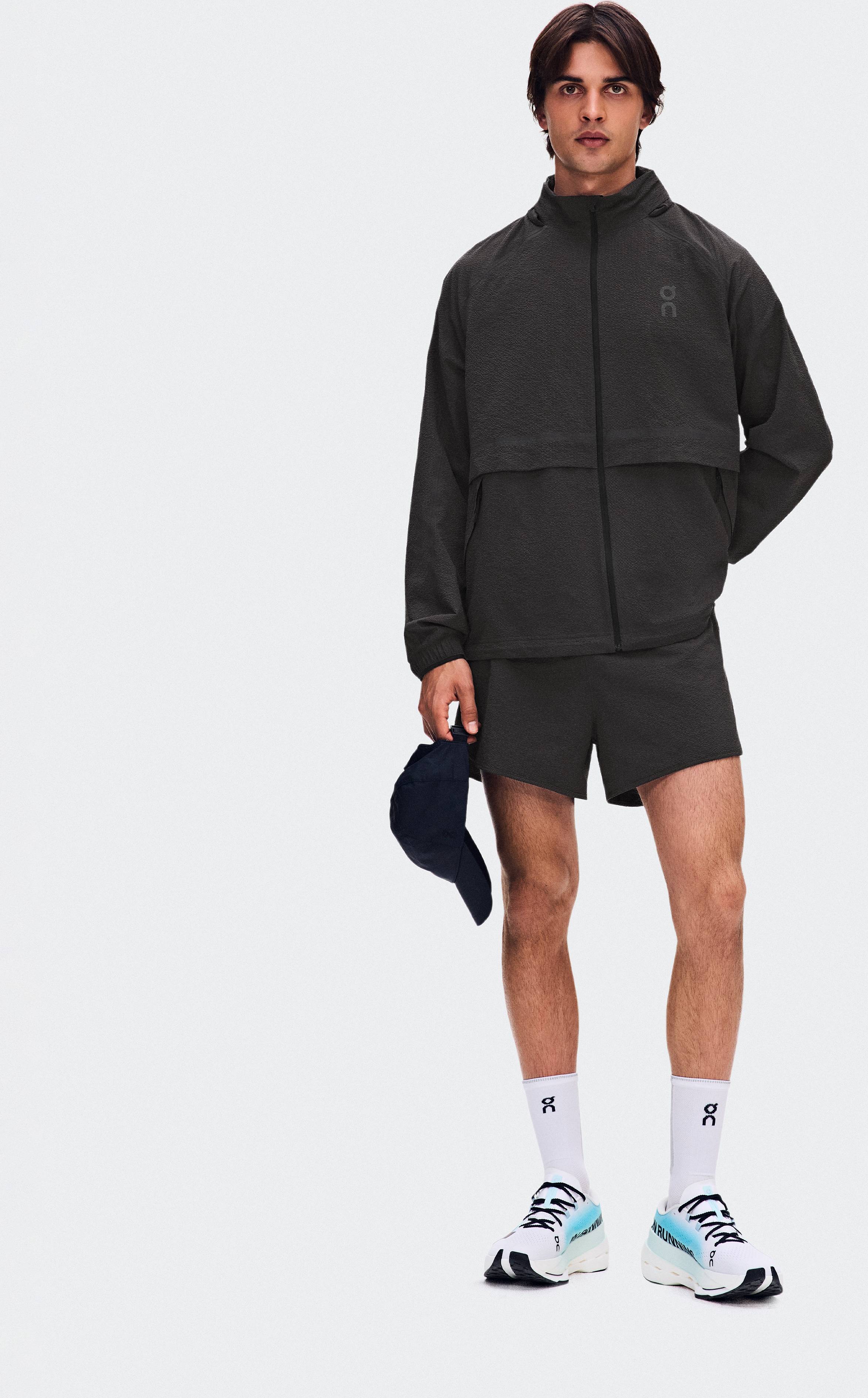 On Performance Volt Jacket Men