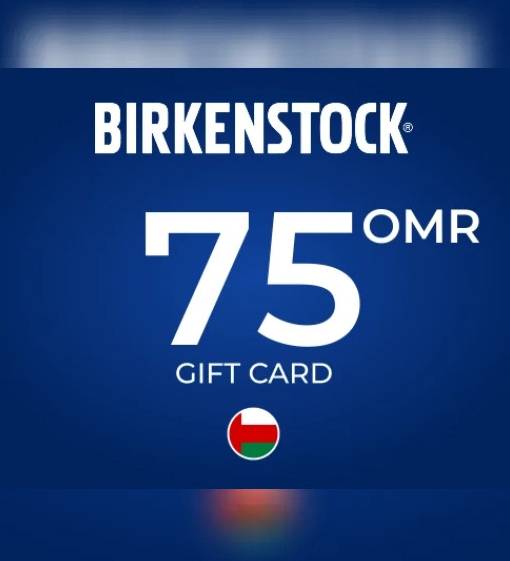 Gift Card 75 OMR Key