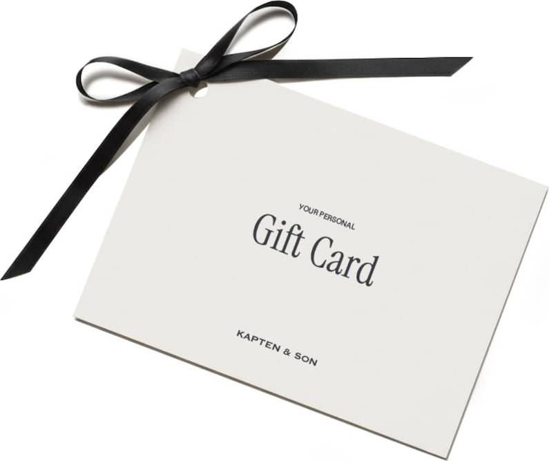 Gift card Gift Card