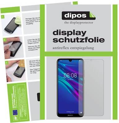 Dipos Screen Protector For Huawei Enjoy 9e
