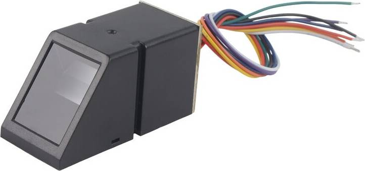 Saudism AS608 Fingerprint Reader Sensor Module