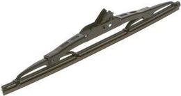 Bosch Wiper Blade For Rear Car Window Superplus