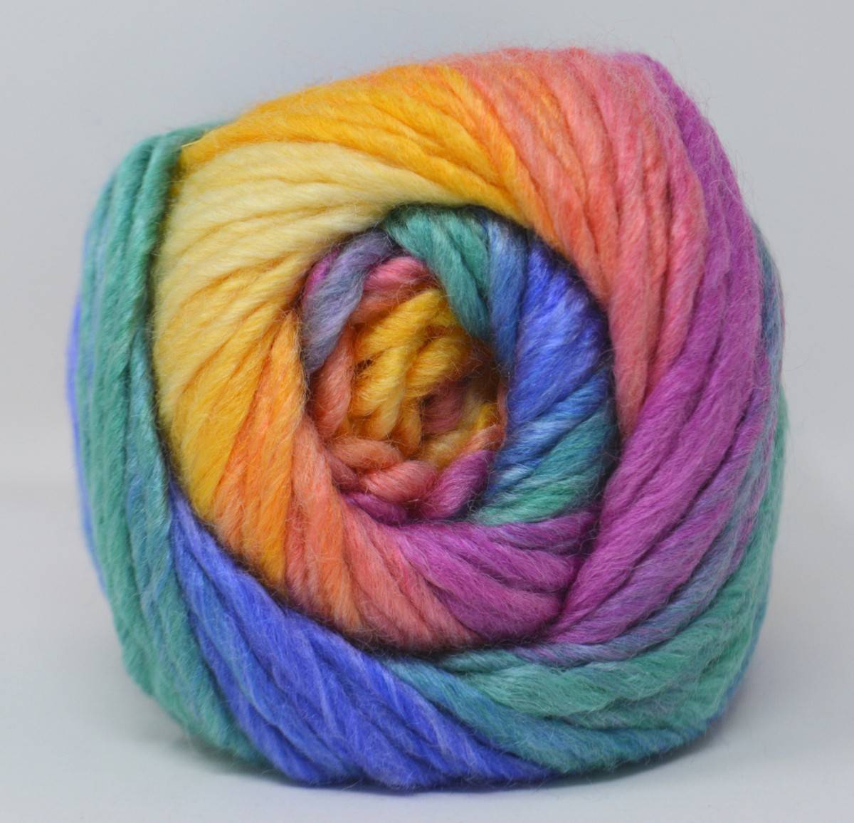 King Cole Riot Chunky Seashell