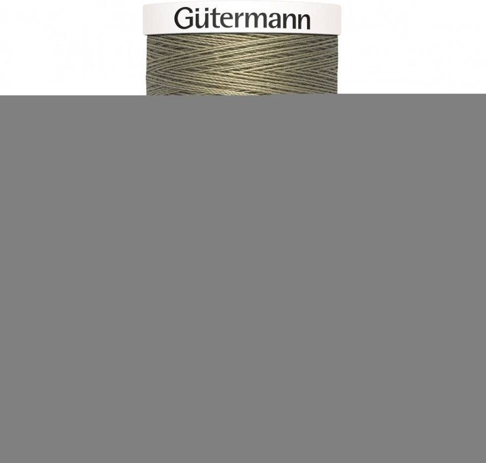 Gutermann Sew All Polyester Sewing Thread 724