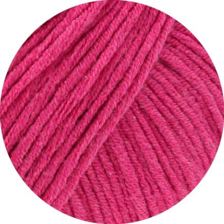 Easy Garn Bomull Rosa