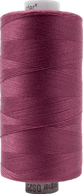Wonderfil Designer Sytråd 250 Rosa