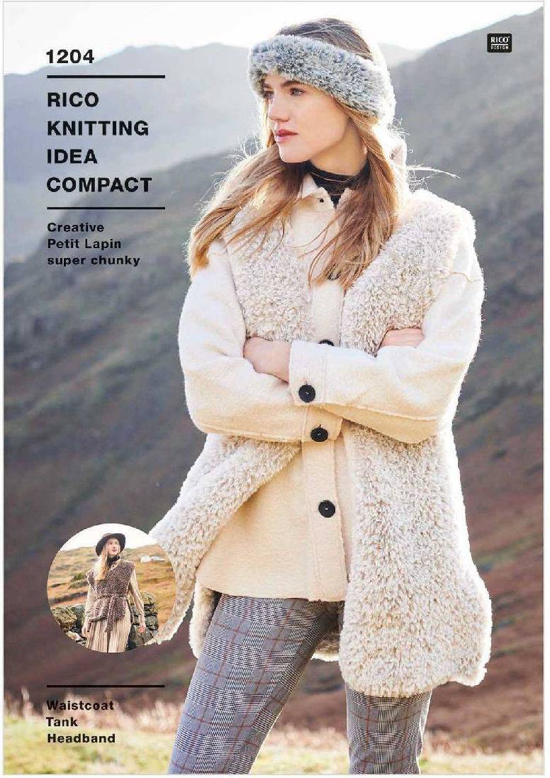 Knitting Pattern Collection