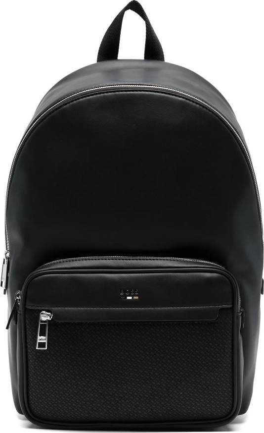 Boss Black Rucksack Ray MP