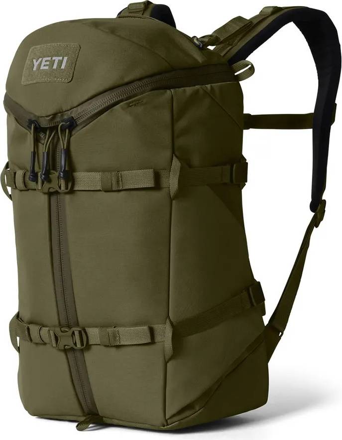 Yeti Ranchero Everyday Carry Backpack - Olive