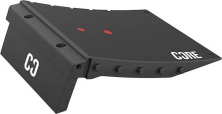 Skate ramp Core Mini Kicker Skateboard Skate Ramp