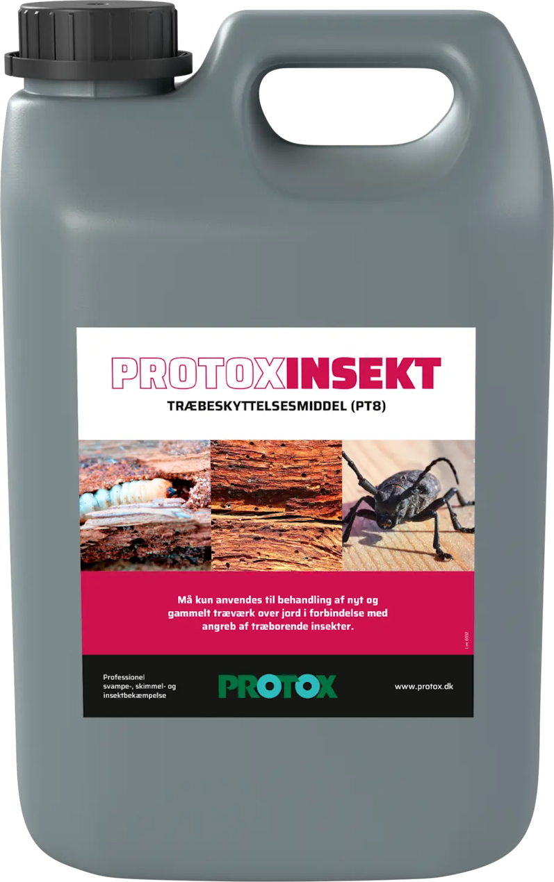 Protox Insekt 2.5L