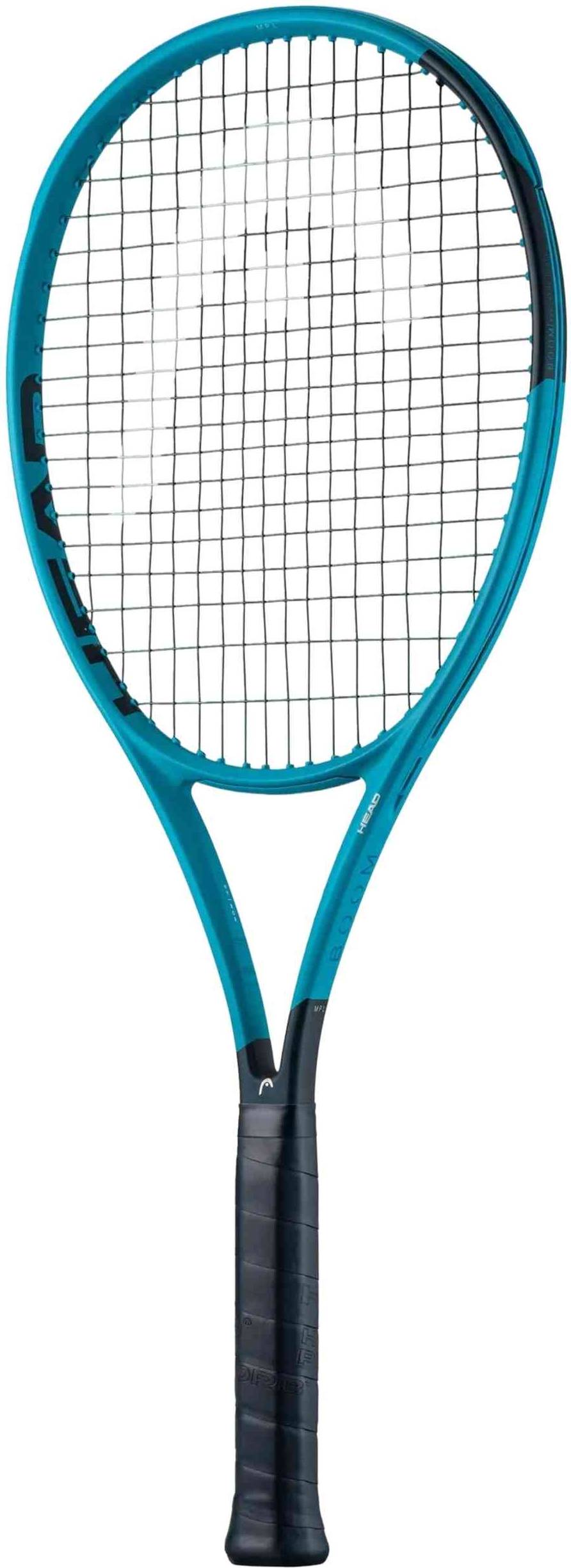 Head Boom MP L 2026 Tour Racket Unstrung