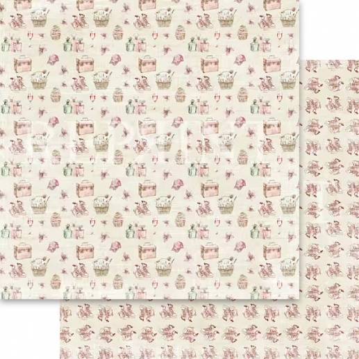 Papper Reprint Girly Things
