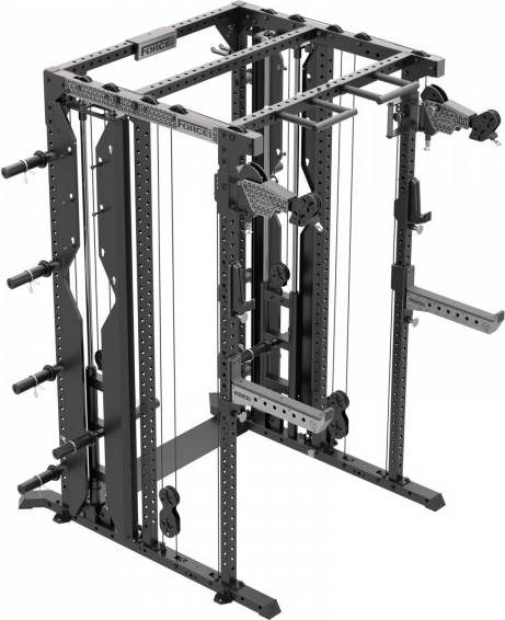 FORCE USA M10 All-In-One Trainer