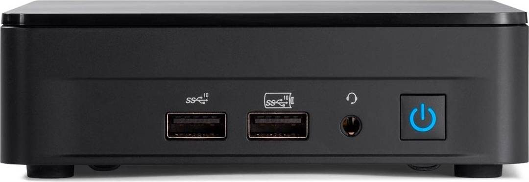 ASUS NUC 12 Pro Mini PC Intel Core i7