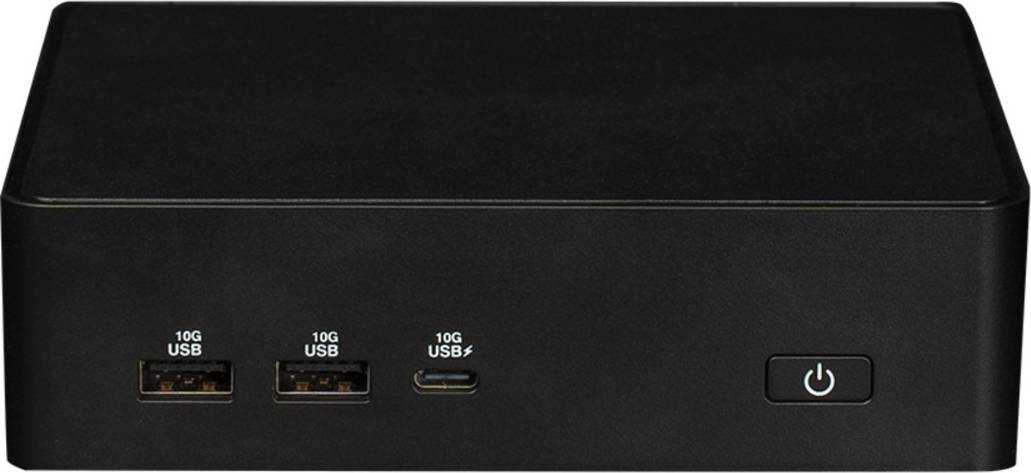 Mini pc Cepter AI Pro Mini PC
