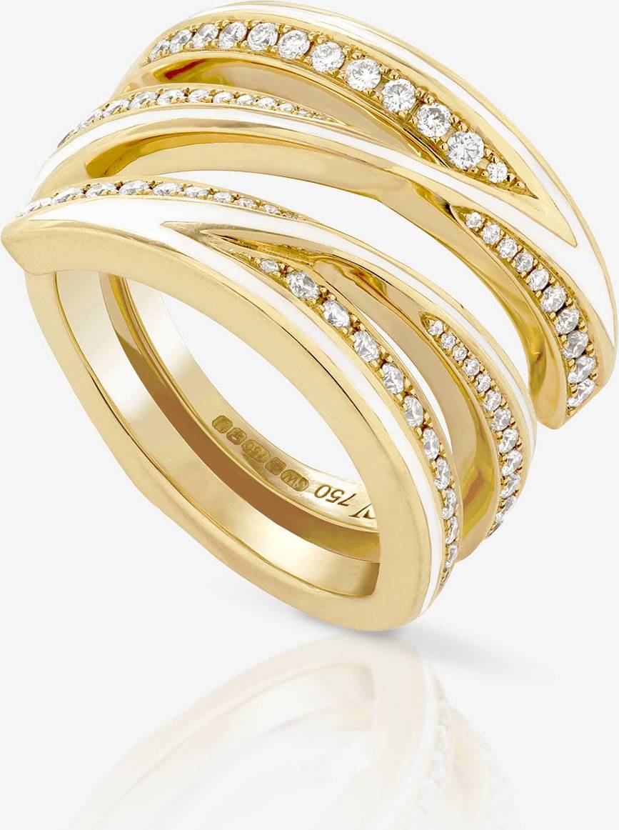 Infinity Ring