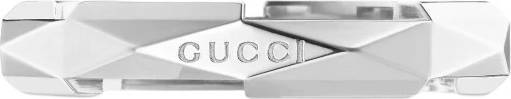Gucci Rings Female Gray