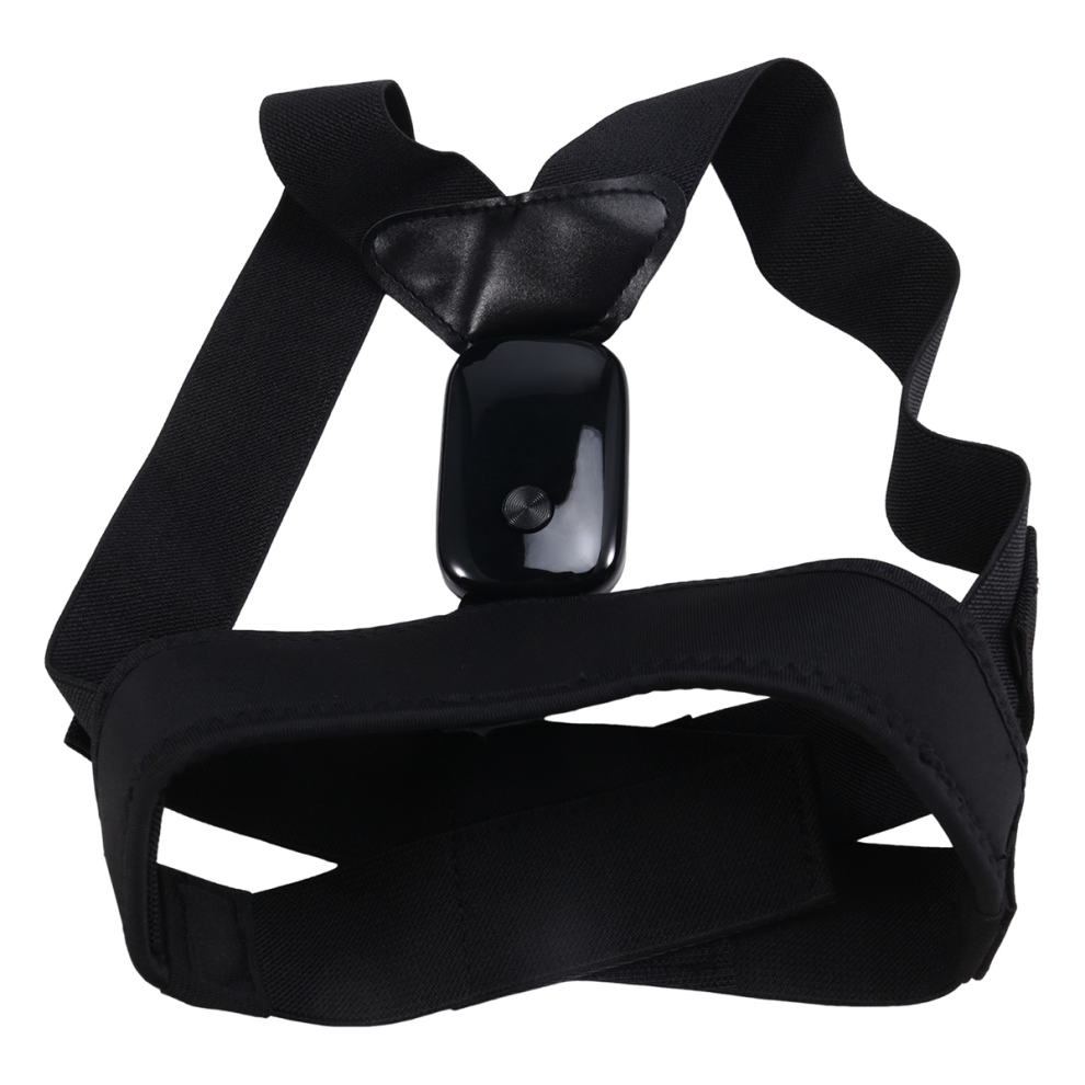 Intelligent Posture Corrector Adjustable Back Support