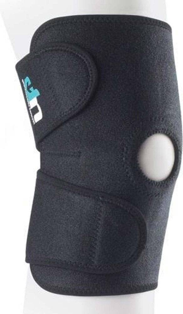 Ultimate Performance Knee Support Level 2 - Black