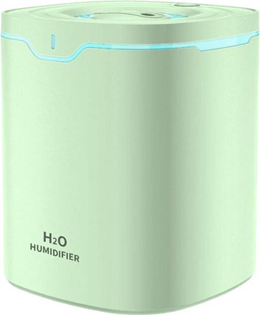 Tlily 2L Large Capacity Dual Humidifier Cool Mist
