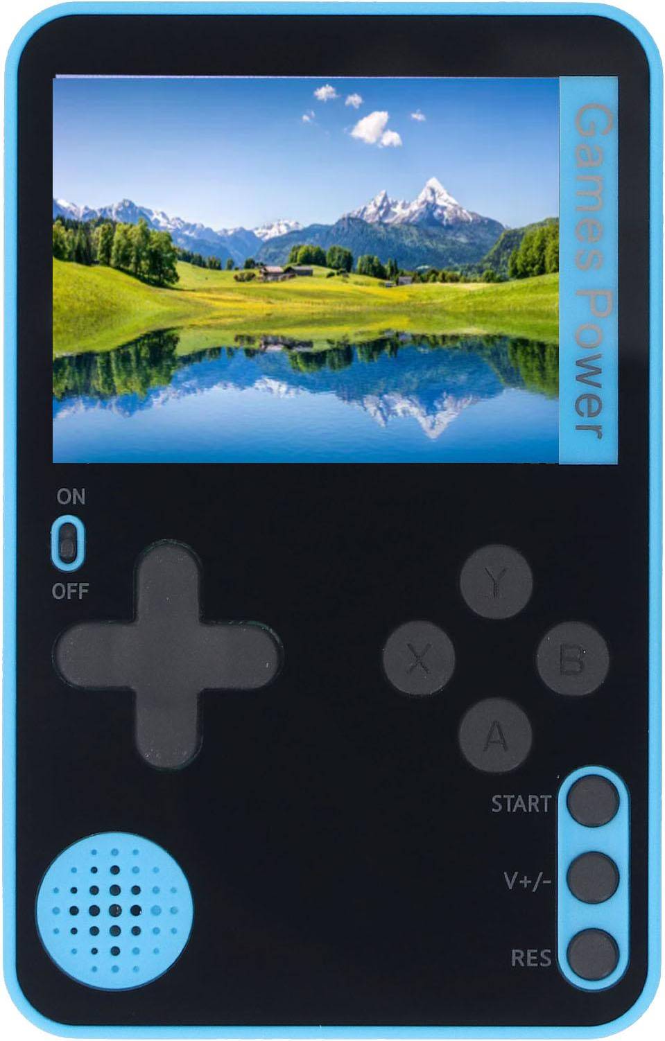 Ps4 console Kaisai Handheld Game Console 2.4 Inch