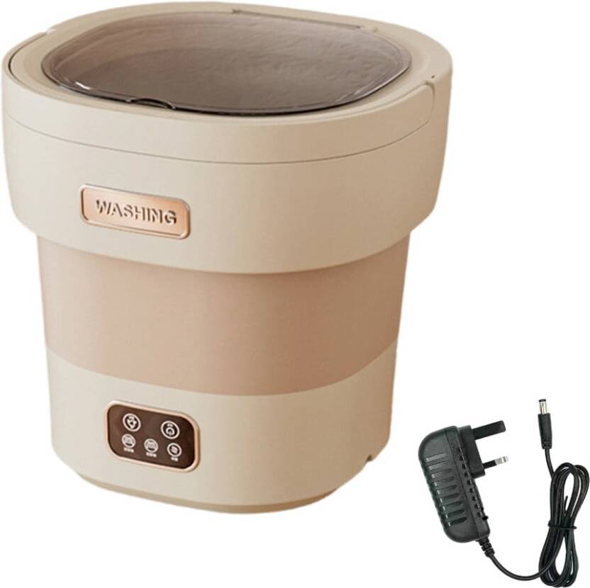 Mini Automatic Washing Machine 12L