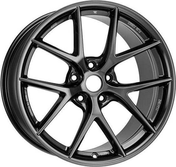 BBS CI-R Unlim Base Wheel 9x21 ET65 5
