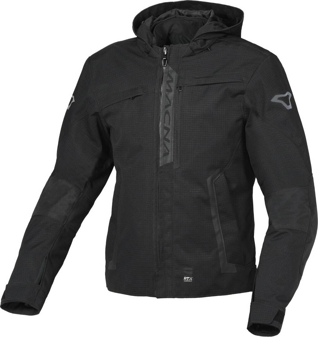Macna Riggor Waterproof Motorcycle Jacket