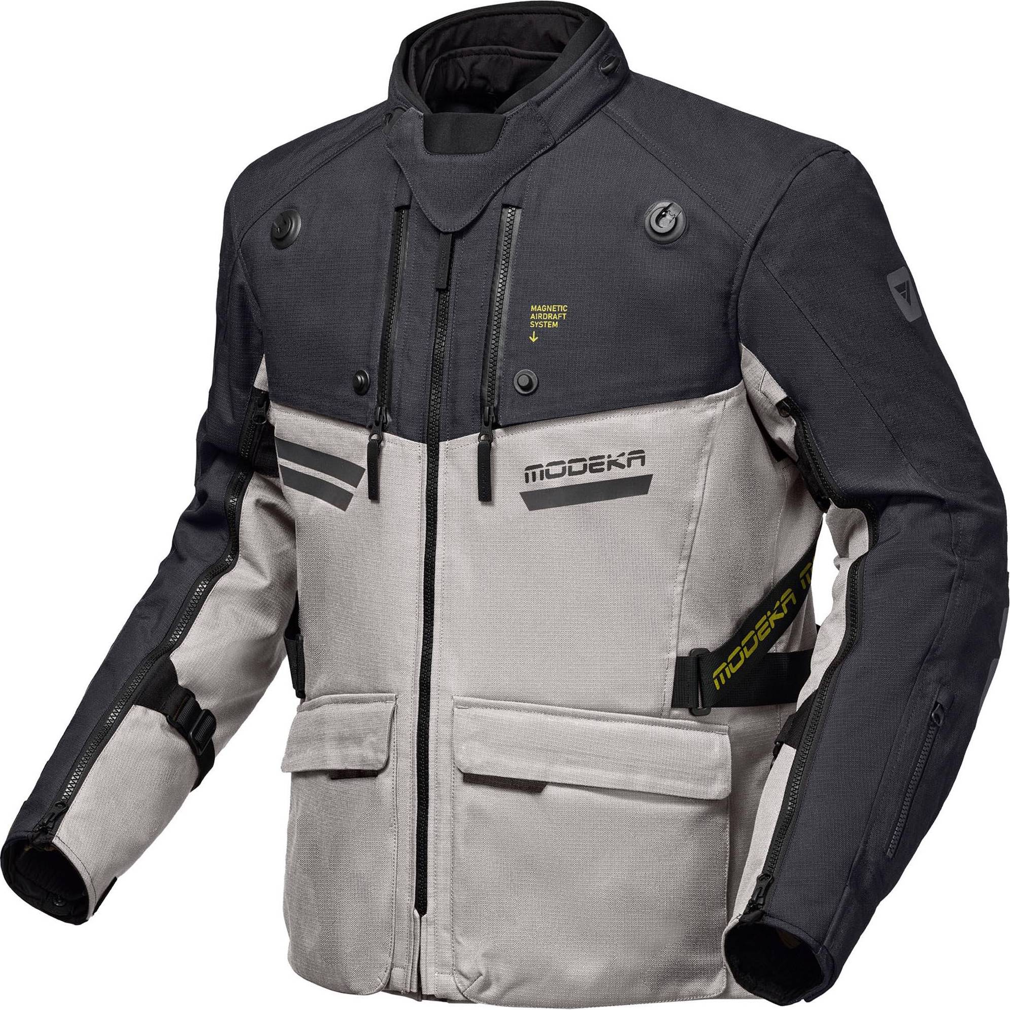 Modeka Atlaz Motorcycle Textile Jacket