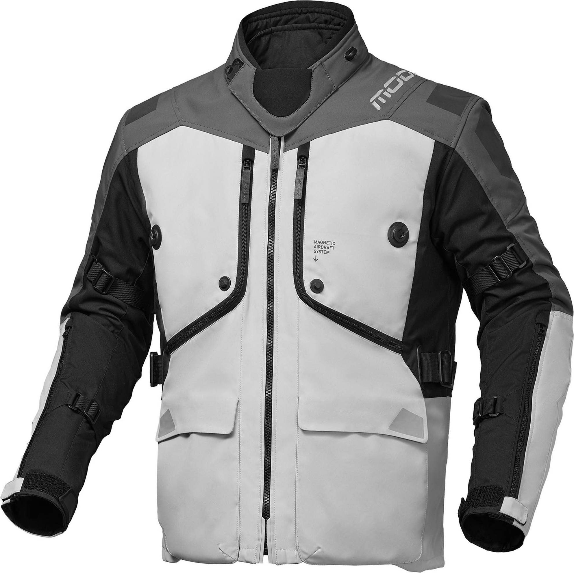 Modeka Aeris II Motorcycle Textile Jacket
