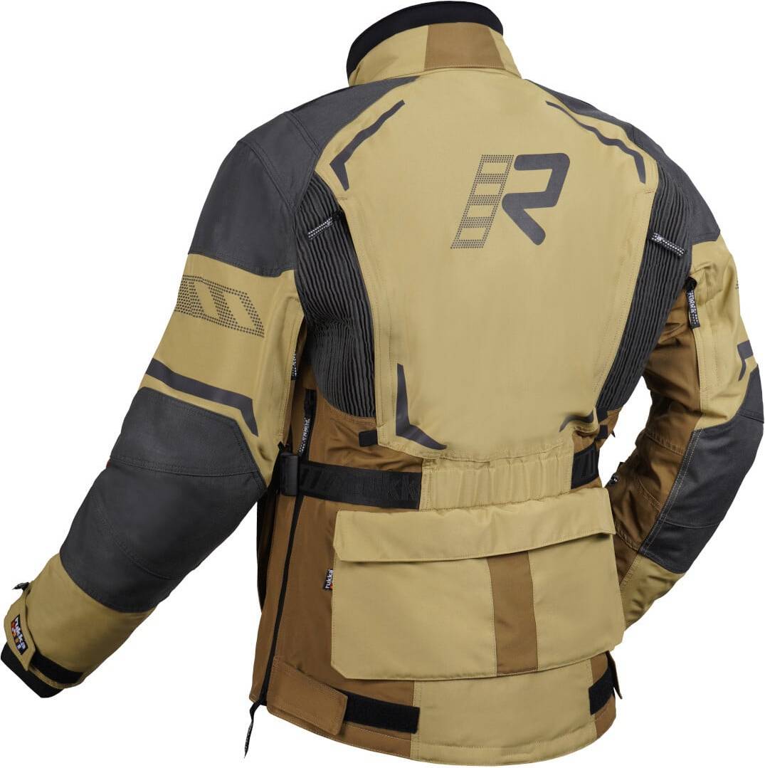 Rukka Ventu-R Waterproof Motorcycle Jacket
