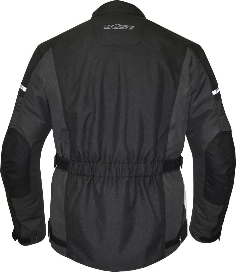Büse Rider Waterproof Ladies Motorcycle Jacket