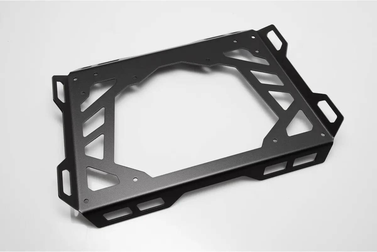 SW-Motech Rackpack Set Triumph Street Triple