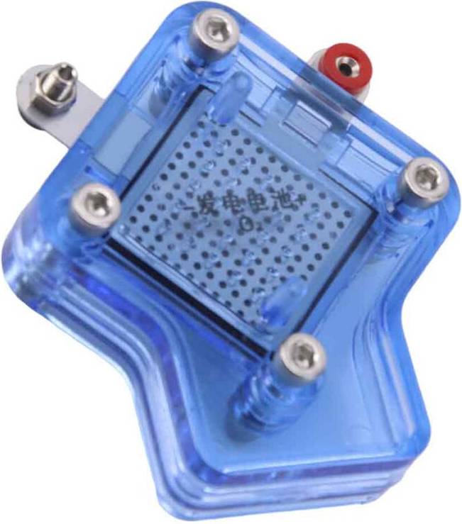 Zandona Fuel Cell Power Generation Module