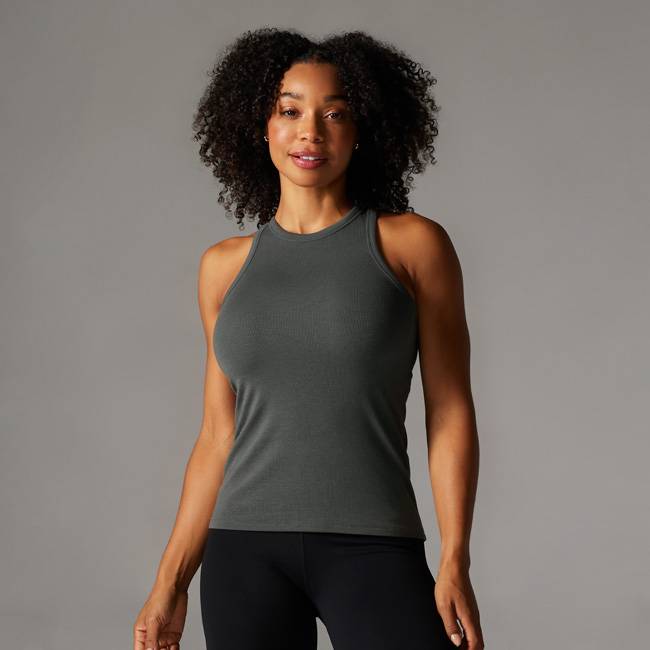 Tavi Perfect Fit Rib Tank Urban