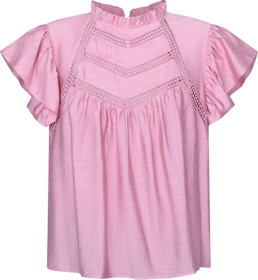 Top Rosa