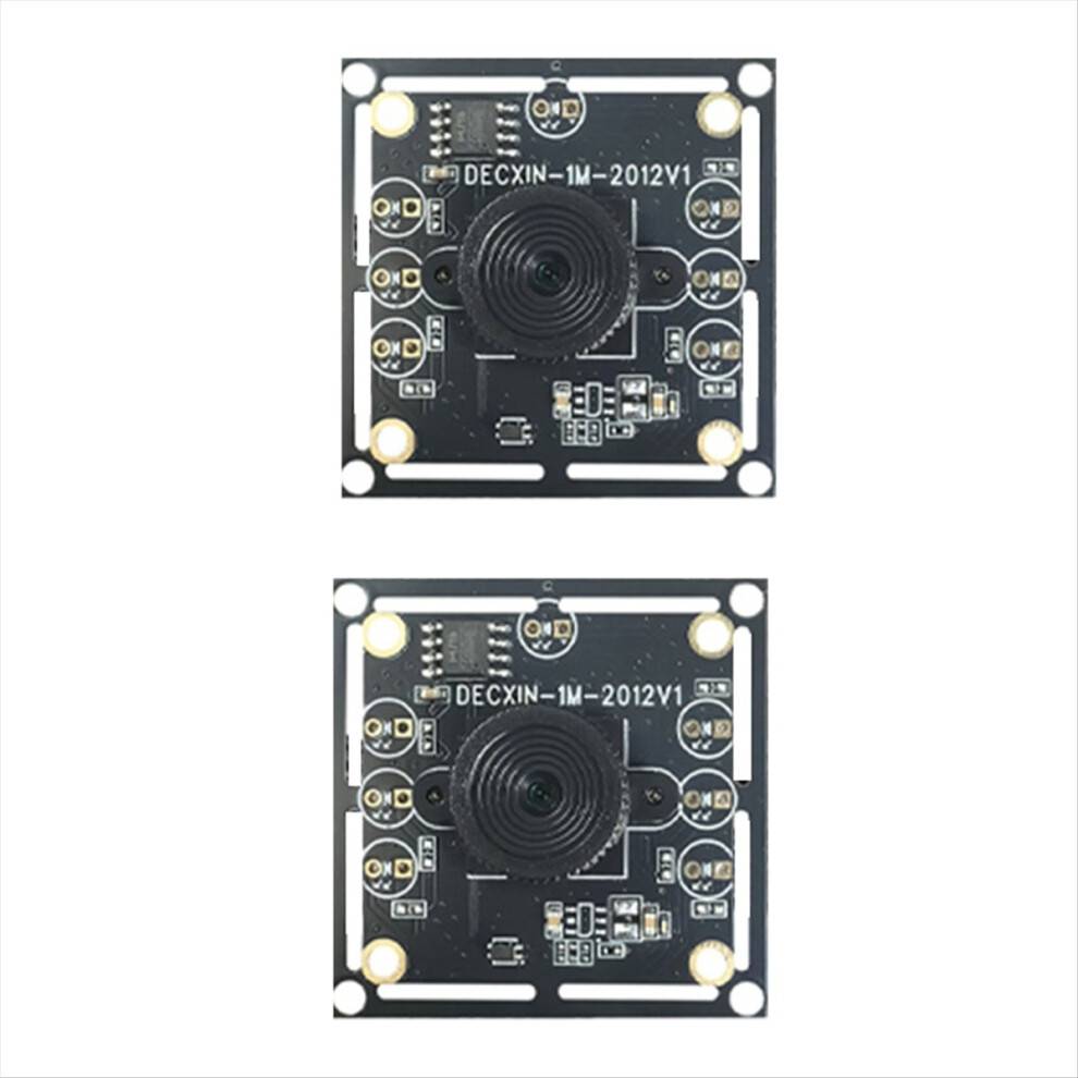 Saudism 100 Degree Camera Module 1MP USB Free Driver