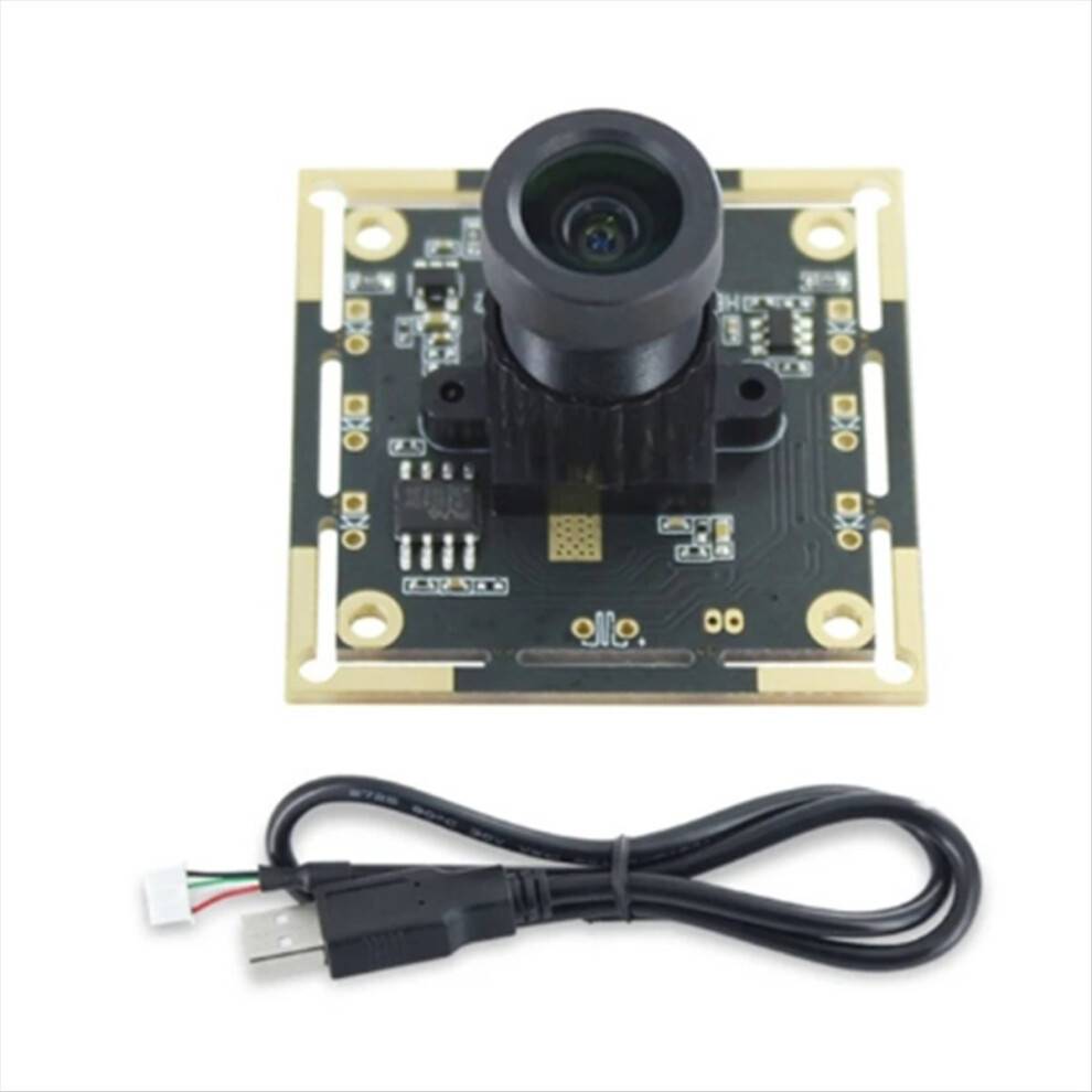 Saudism OV9732 Camera Module Board 720P 1MP