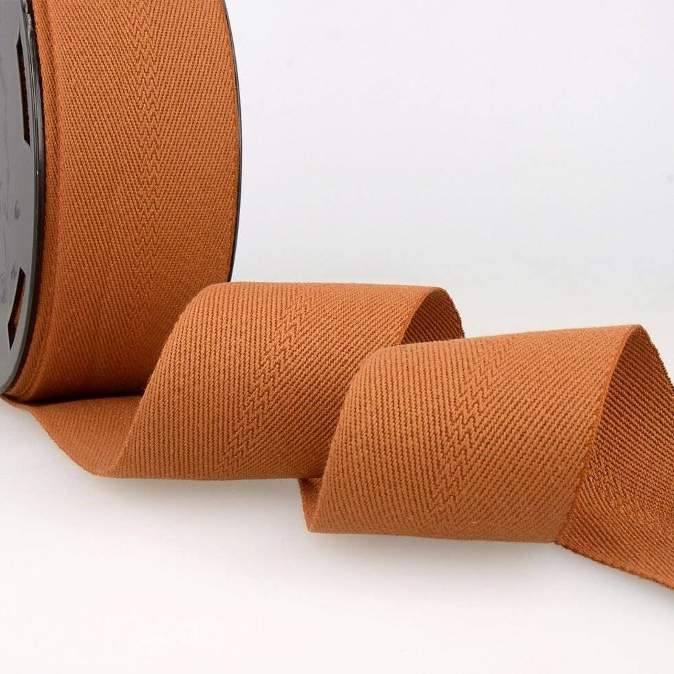 Stephanoise Strong Webbing Rust