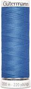 Gutermann Sytråd Polyester 200 m