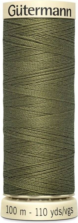 Gutermann Sew All Polyester Sewing Thread 432